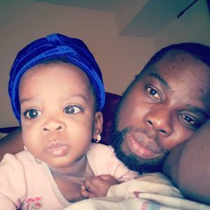 Meet your Posher, Friday